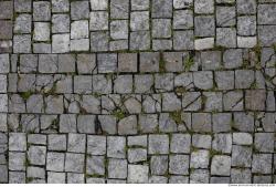 Photo Textures of Tiles Floor